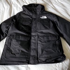 The North Face Cypress Parka